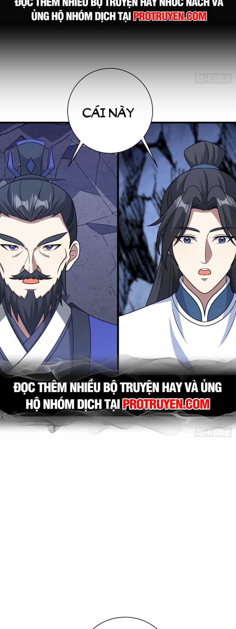 Ta Ở Nhà 100 Năm Khi Ra Ngoài Đã Vô Địch - Chương 141 - ảnh 11