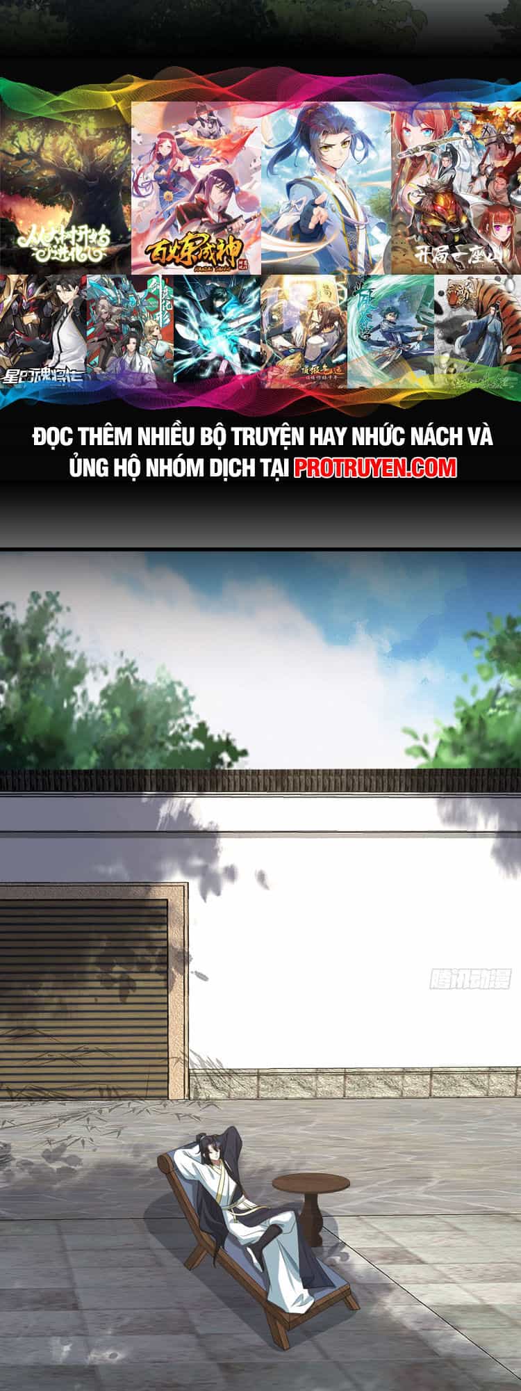 Ta Ở Nhà 100 Năm Khi Ra Ngoài Đã Vô Địch - Chương 141 - ảnh 15