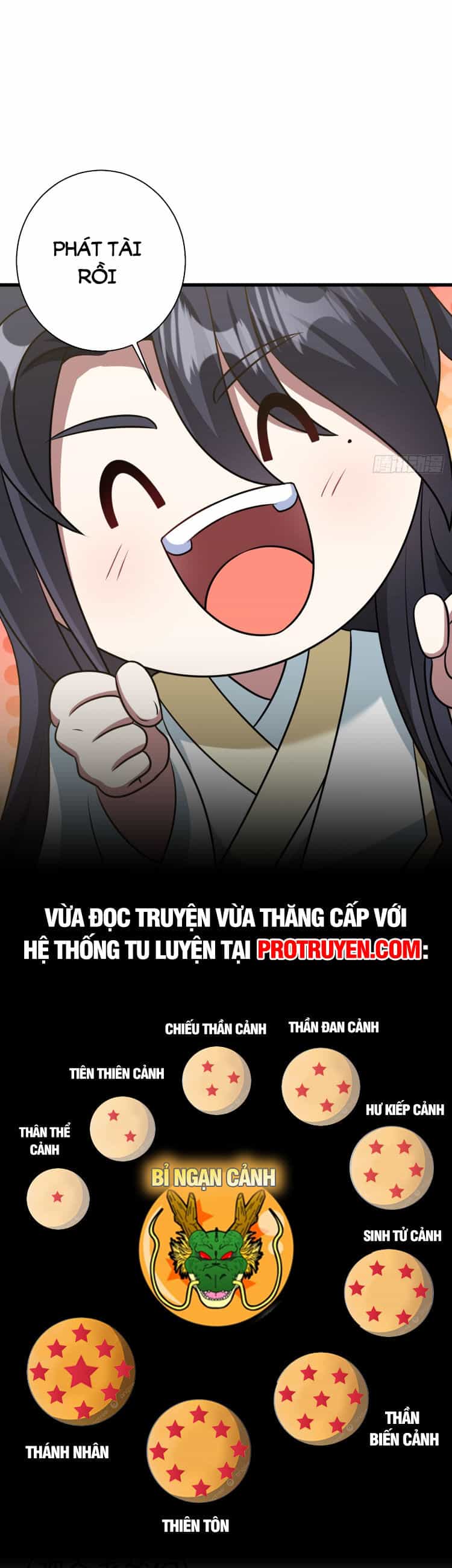 Ta Ở Nhà 100 Năm Khi Ra Ngoài Đã Vô Địch - Chương 141 - ảnh 38