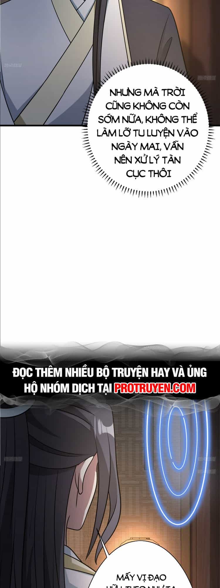 Ta Ở Nhà 100 Năm Khi Ra Ngoài Đã Vô Địch - Chương 141 - ảnh 7