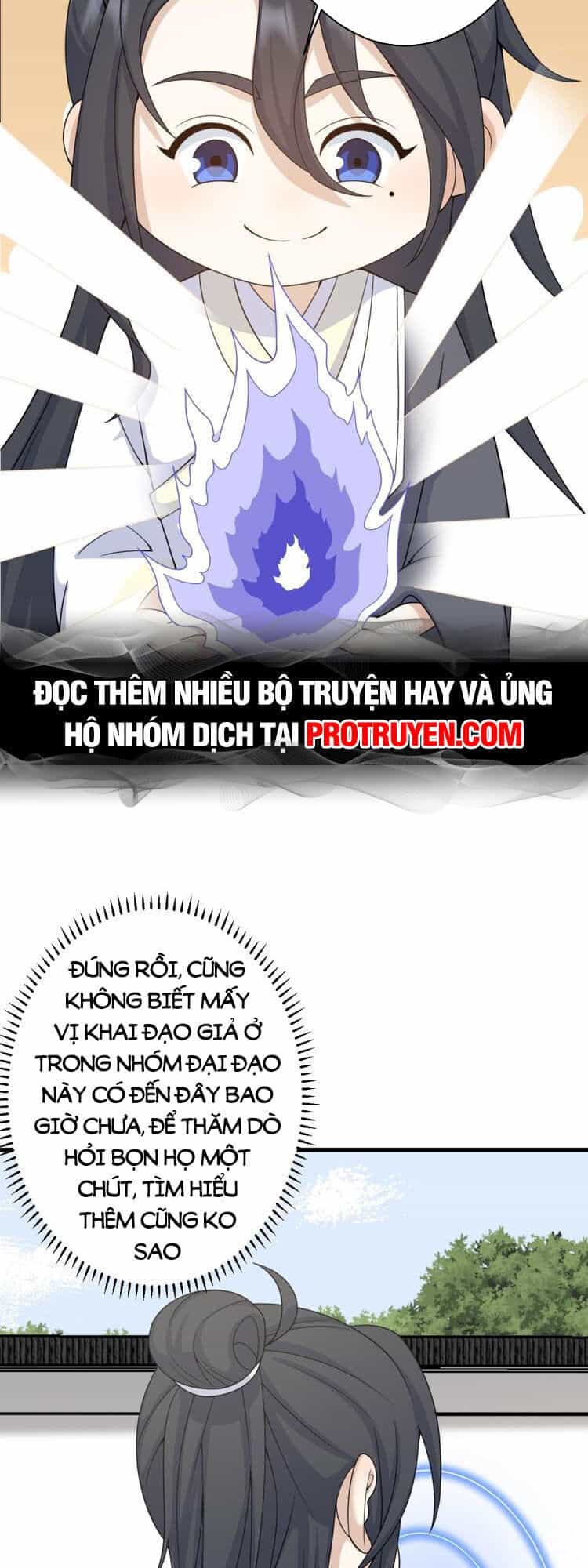 Ta Ở Nhà 100 Năm Khi Ra Ngoài Đã Vô Địch - Chương 142 - ảnh 8