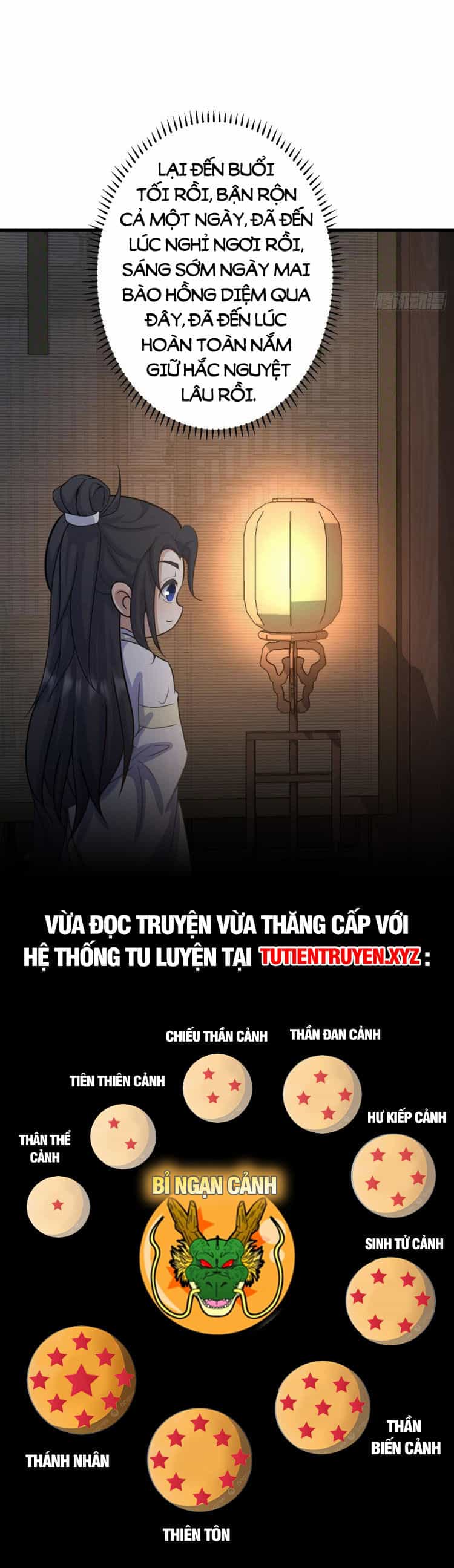 Ta Ở Nhà 100 Năm Khi Ra Ngoài Đã Vô Địch - Chương 143 - ảnh 29