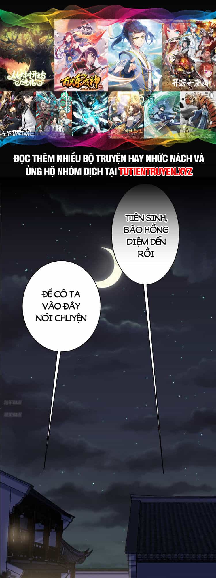 Ta Ở Nhà 100 Năm Khi Ra Ngoài Đã Vô Địch - Chương 144 - ảnh 1