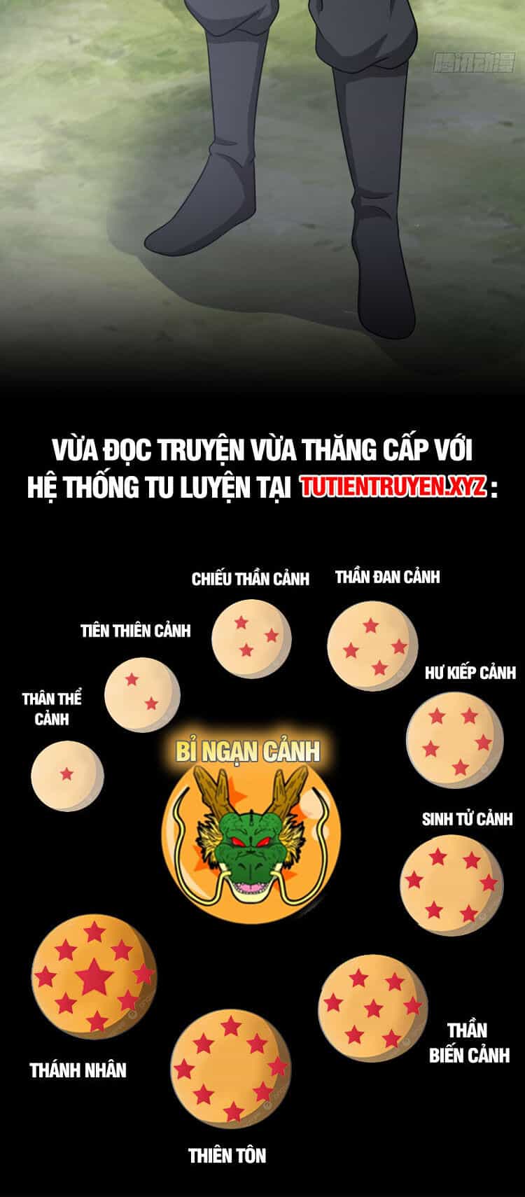 Ta Ở Nhà 100 Năm Khi Ra Ngoài Đã Vô Địch - Chương 146 - ảnh 33