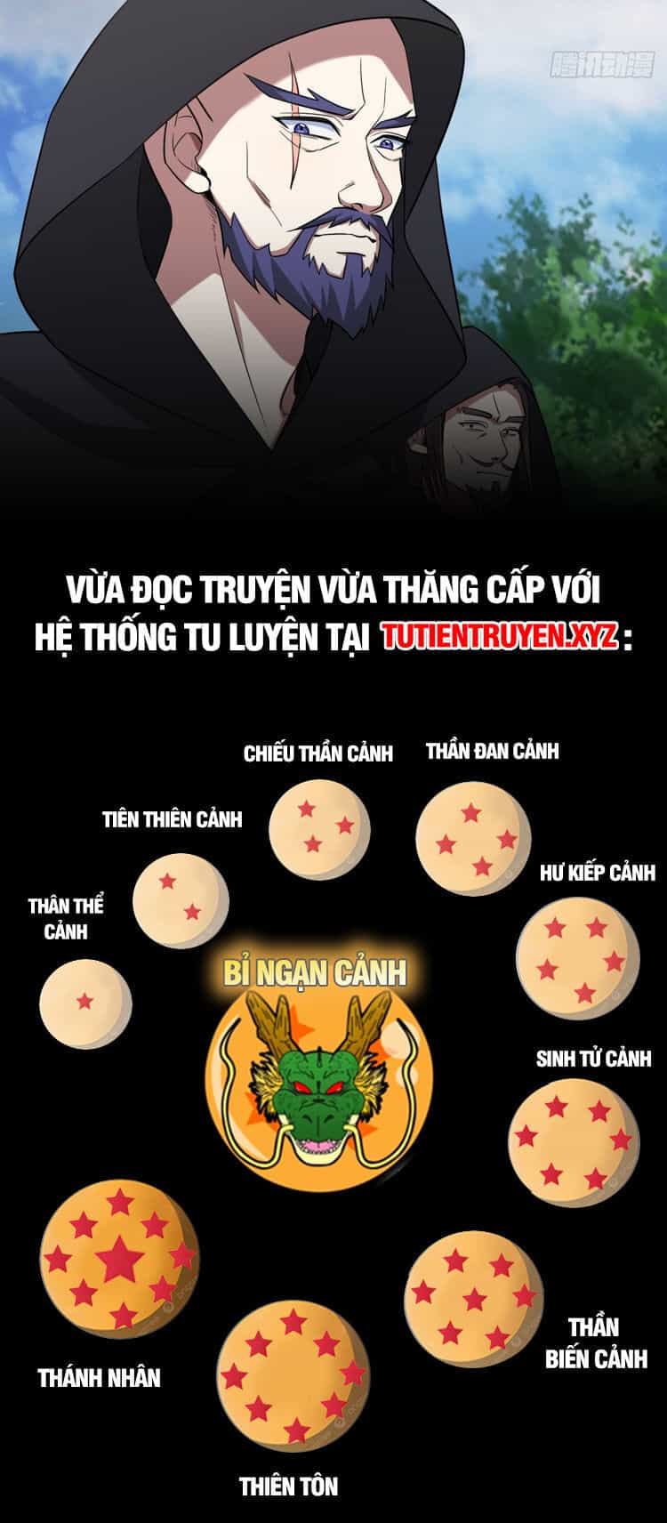 Ta Ở Nhà 100 Năm Khi Ra Ngoài Đã Vô Địch - Chương 147 - ảnh 35