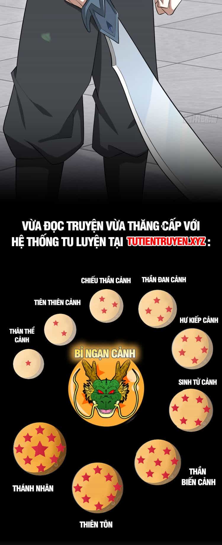 Ta Ở Nhà 100 Năm Khi Ra Ngoài Đã Vô Địch - Chương 148 - ảnh 36