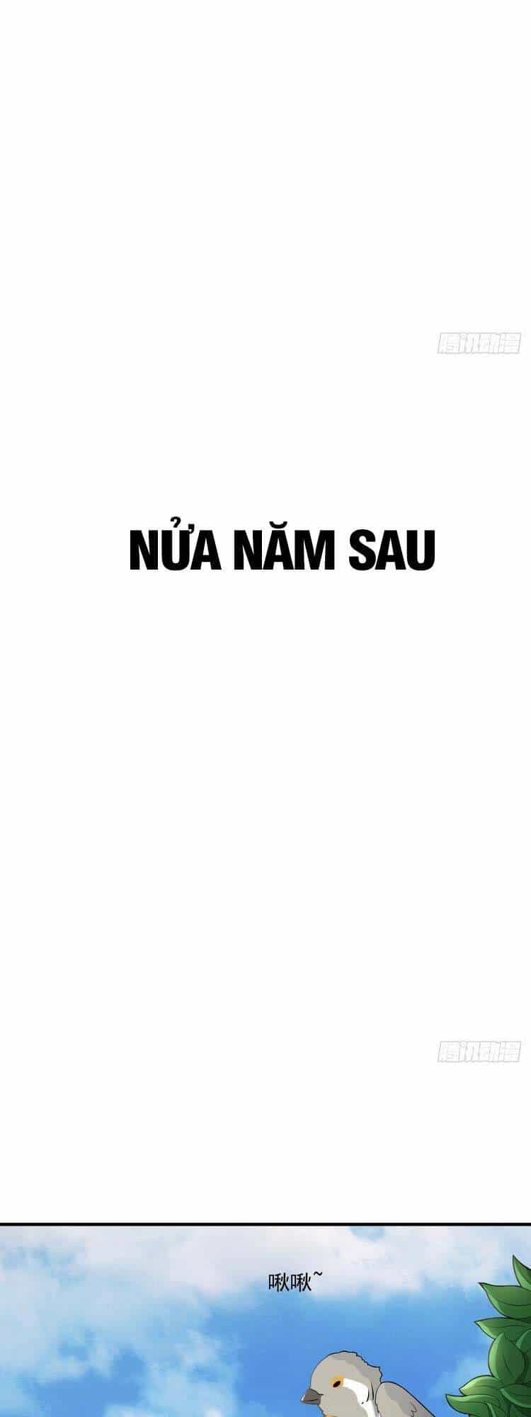 Ta Ở Nhà 100 Năm Khi Ra Ngoài Đã Vô Địch - Chương 14 - ảnh 11