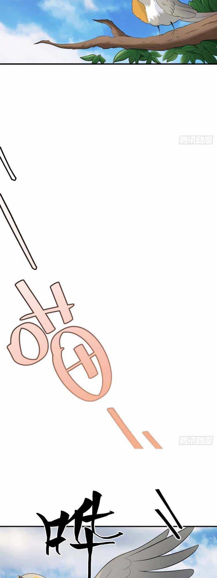 Ta Ở Nhà 100 Năm Khi Ra Ngoài Đã Vô Địch - Chương 14 - ảnh 12