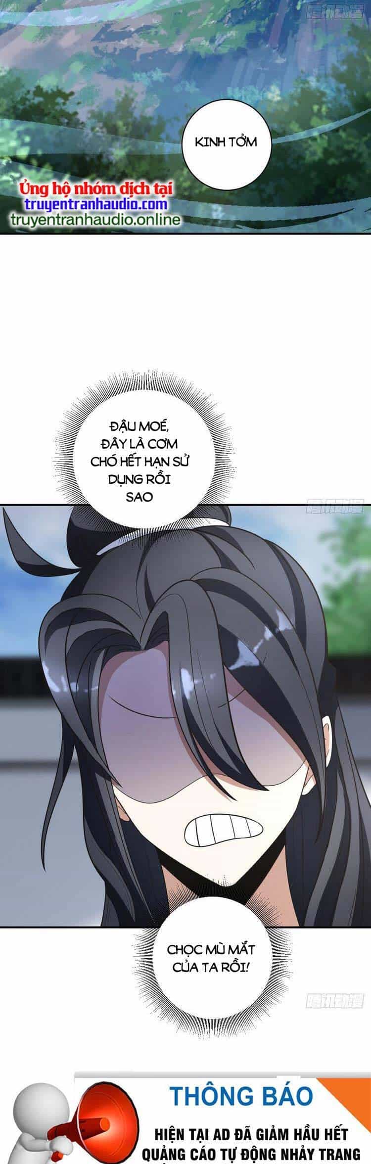 Ta Ở Nhà 100 Năm Khi Ra Ngoài Đã Vô Địch - Chương 14 - ảnh 23