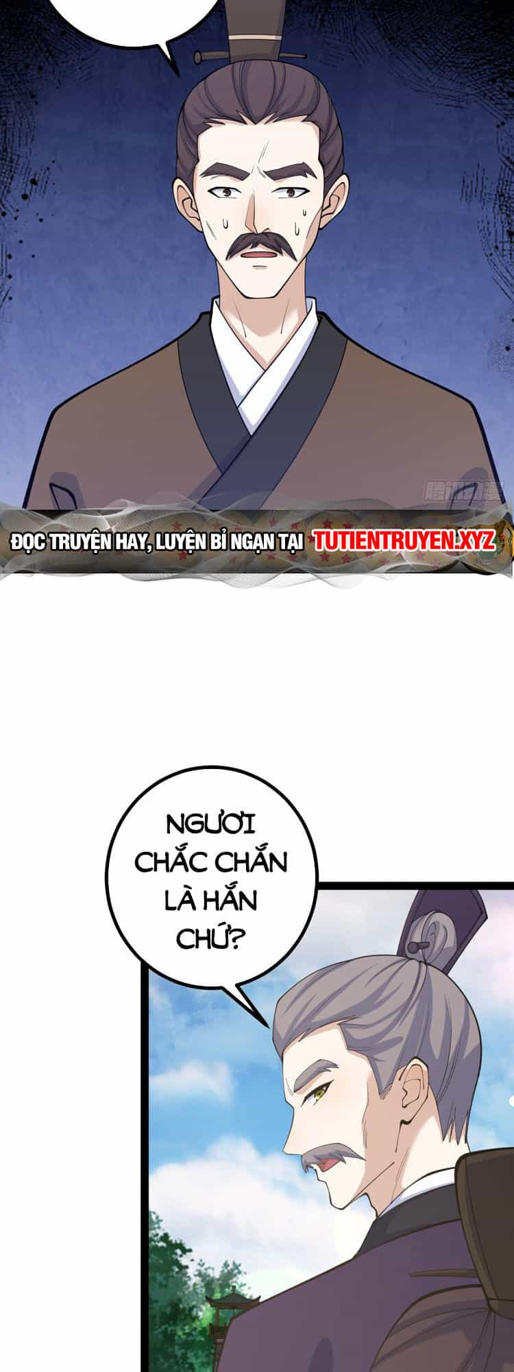 Ta Ở Nhà 100 Năm Khi Ra Ngoài Đã Vô Địch - Chương 149 - ảnh 20