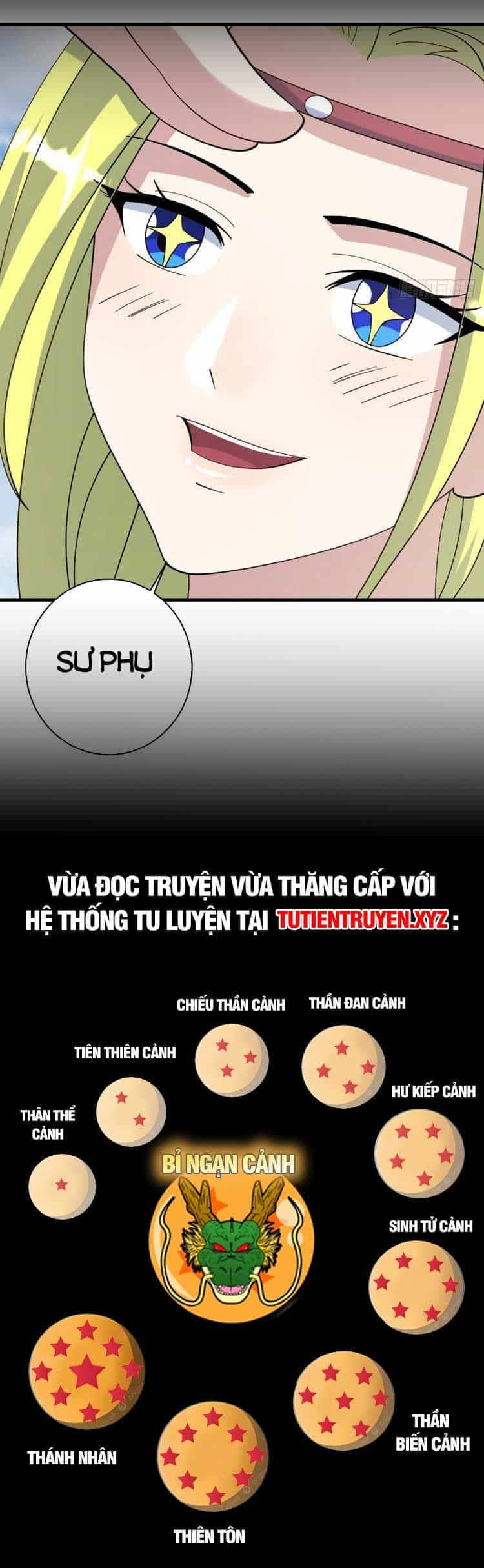Ta Ở Nhà 100 Năm Khi Ra Ngoài Đã Vô Địch - Chương 153 - ảnh 29