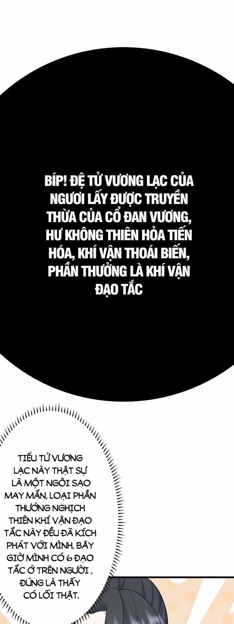 Ta Ở Nhà 100 Năm Khi Ra Ngoài Đã Vô Địch - Chương 154 - ảnh 19