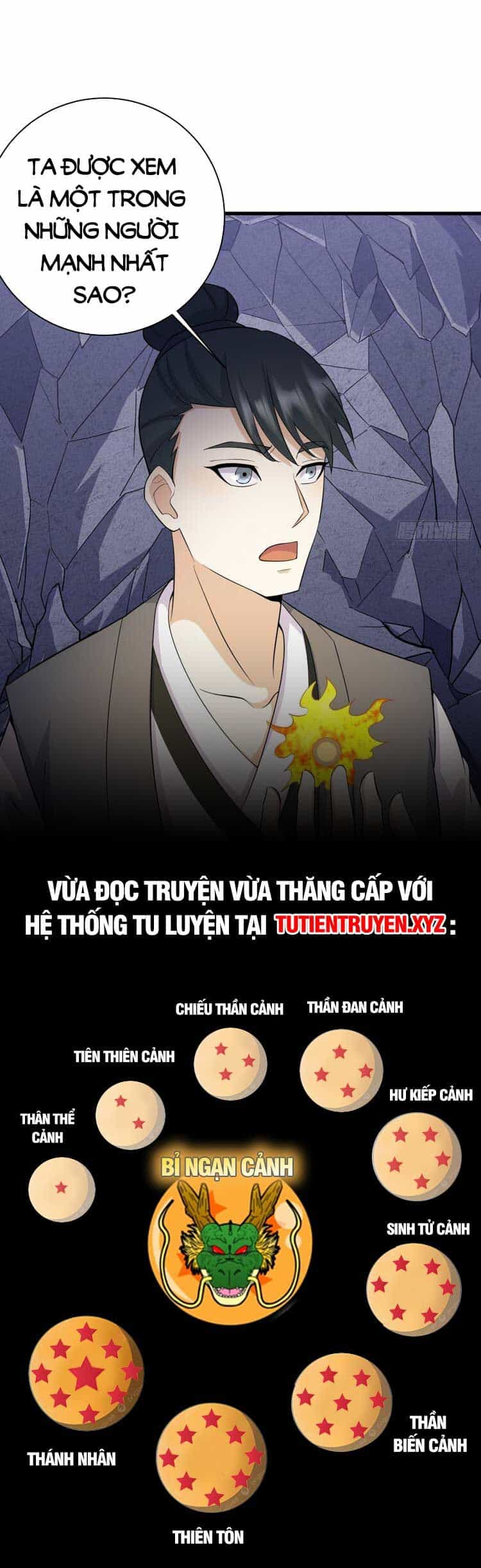 Ta Ở Nhà 100 Năm Khi Ra Ngoài Đã Vô Địch - Chương 154 - ảnh 29