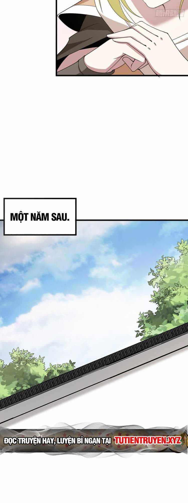 Ta Ở Nhà 100 Năm Khi Ra Ngoài Đã Vô Địch - Chương 156 - ảnh 15