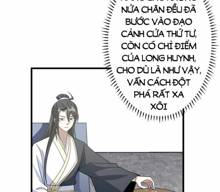 Ta Ở Nhà 100 Năm Khi Ra Ngoài Đã Vô Địch - Chương 156 - ảnh 17
