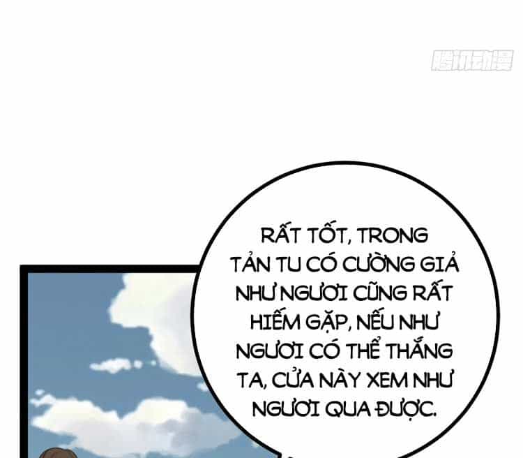 Ta Ở Nhà 100 Năm Khi Ra Ngoài Đã Vô Địch - Chương 157 - ảnh 17
