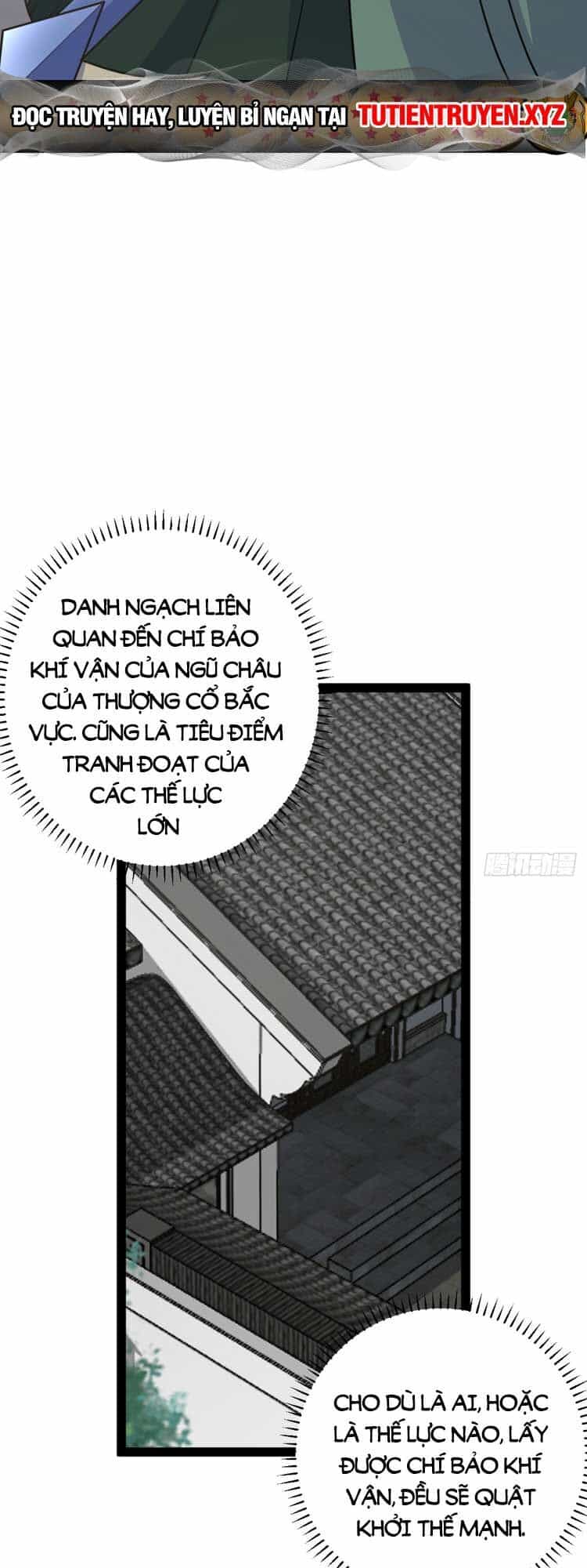 Ta Ở Nhà 100 Năm Khi Ra Ngoài Đã Vô Địch - Chương 157 - ảnh 29