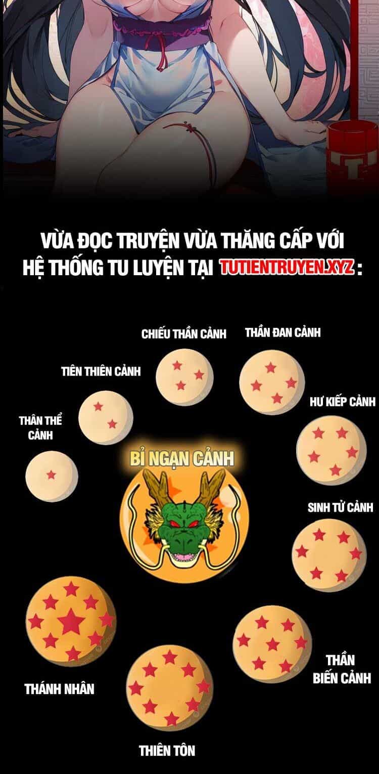 Ta Ở Nhà 100 Năm Khi Ra Ngoài Đã Vô Địch - Chương 157 - ảnh 37