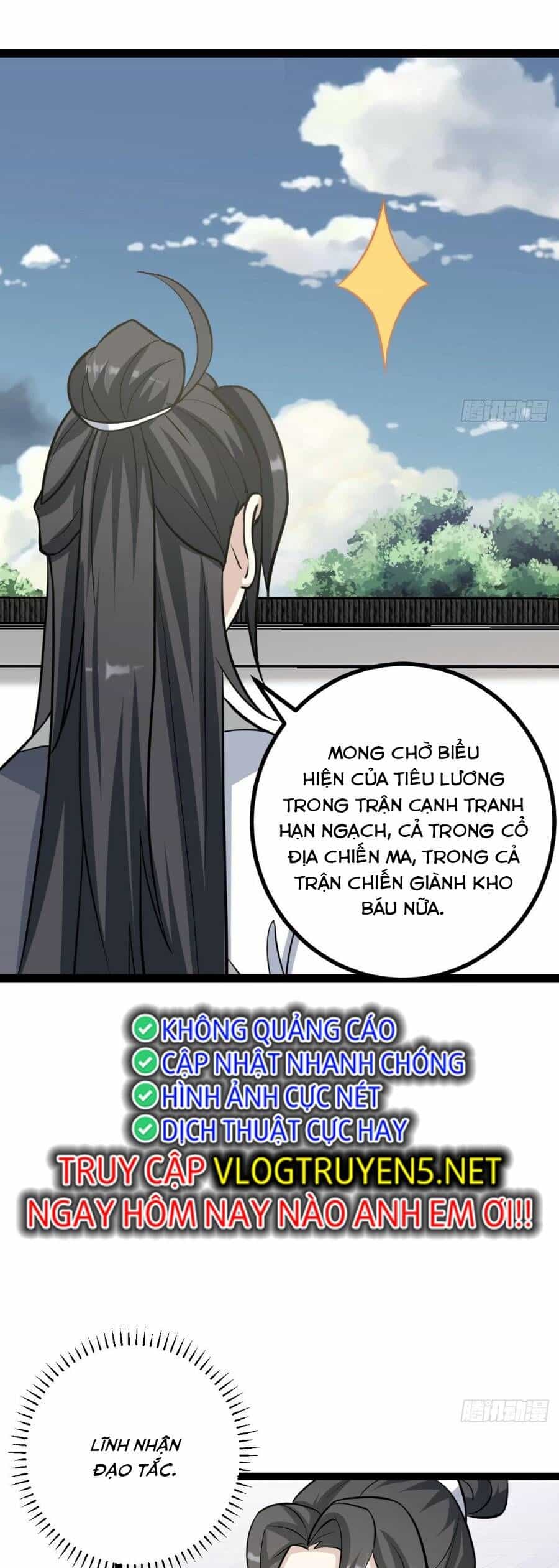 Ta Ở Nhà 100 Năm Khi Ra Ngoài Đã Vô Địch - Chương 158 - ảnh 12
