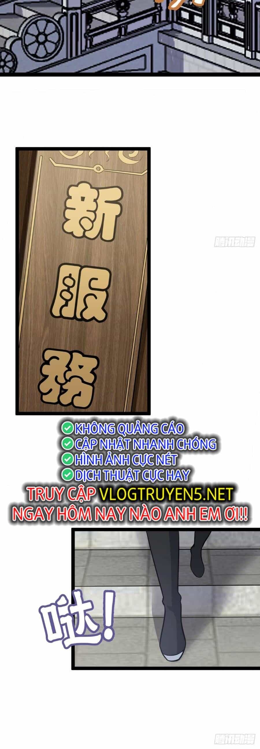 Ta Ở Nhà 100 Năm Khi Ra Ngoài Đã Vô Địch - Chương 158 - ảnh 30