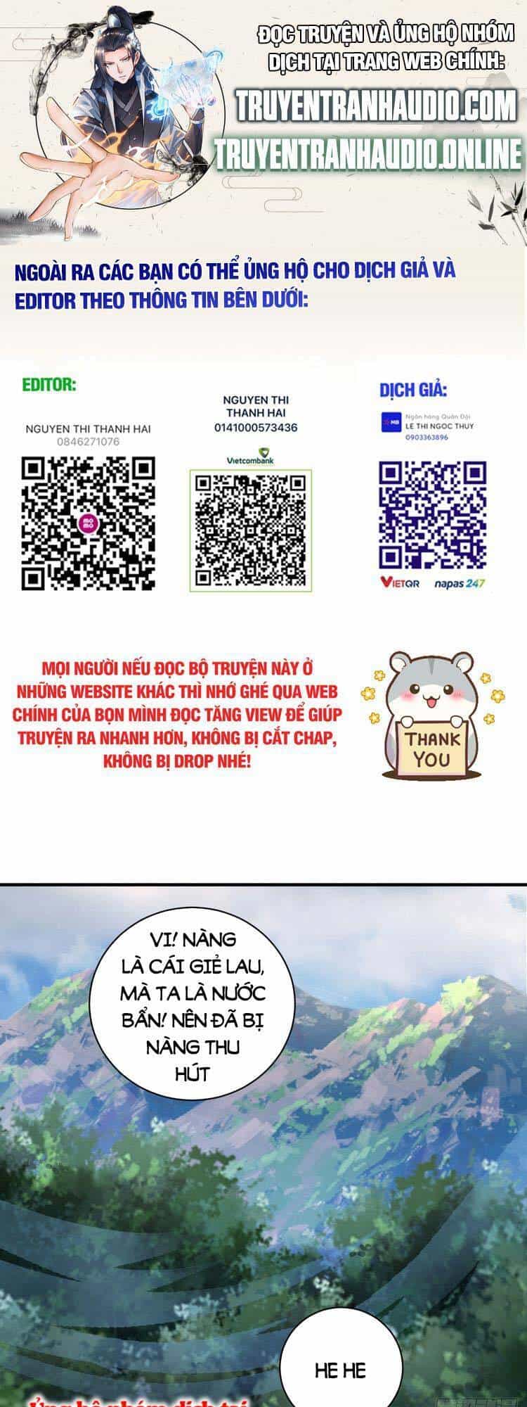 Ta Ở Nhà 100 Năm Khi Ra Ngoài Đã Vô Địch - Chương 15 - ảnh 1