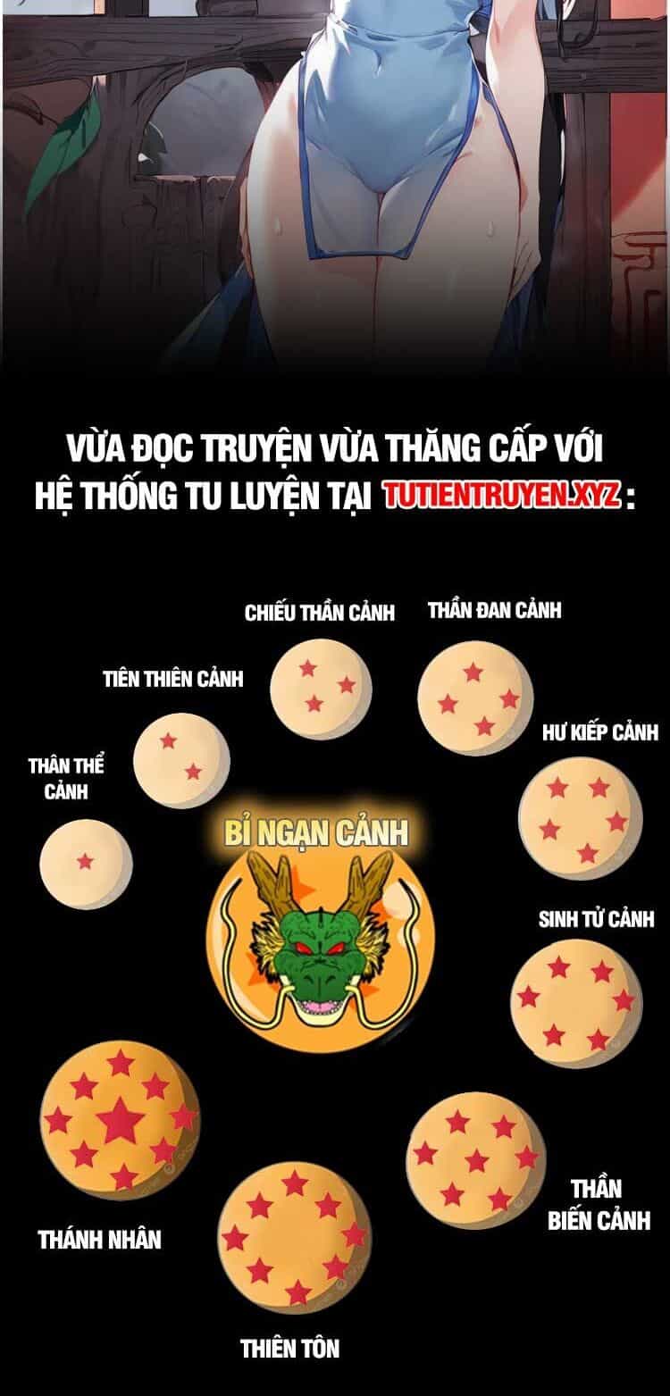 Ta Ở Nhà 100 Năm Khi Ra Ngoài Đã Vô Địch - Chương 159 - ảnh 37