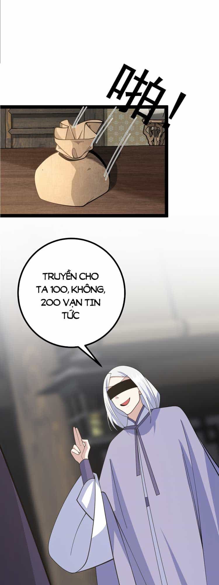 Ta Ở Nhà 100 Năm Khi Ra Ngoài Đã Vô Địch - Chương 159 - ảnh 8