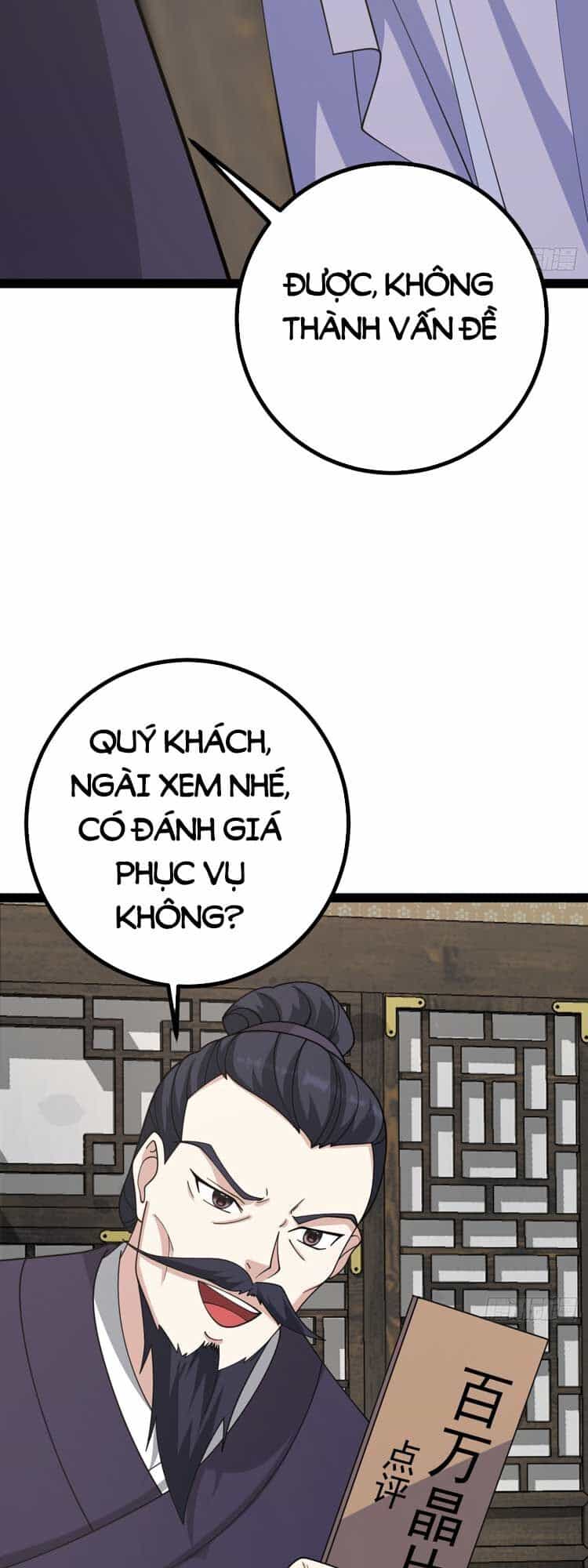 Ta Ở Nhà 100 Năm Khi Ra Ngoài Đã Vô Địch - Chương 159 - ảnh 9