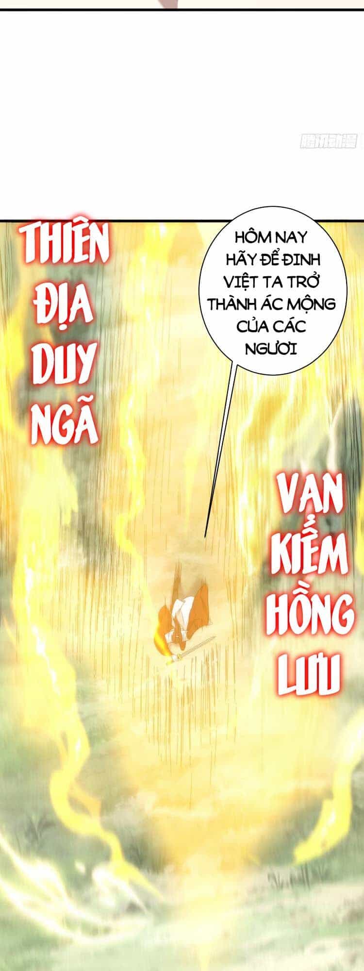 Ta Ở Nhà 100 Năm Khi Ra Ngoài Đã Vô Địch - Chương 160 - ảnh 24