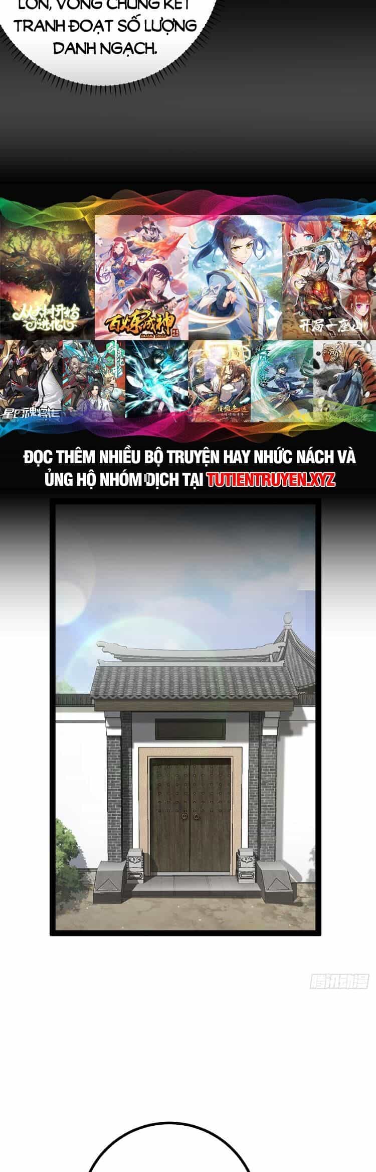 Ta Ở Nhà 100 Năm Khi Ra Ngoài Đã Vô Địch - Chương 161 - ảnh 20