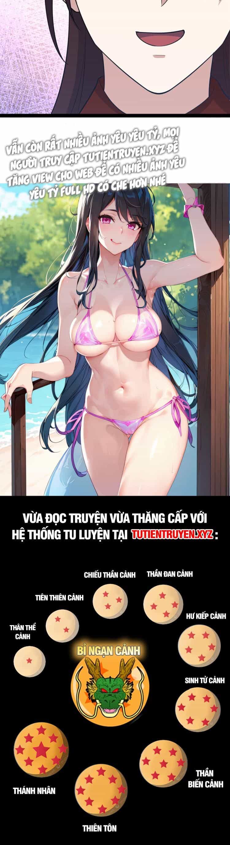Ta Ở Nhà 100 Năm Khi Ra Ngoài Đã Vô Địch - Chương 161 - ảnh 4