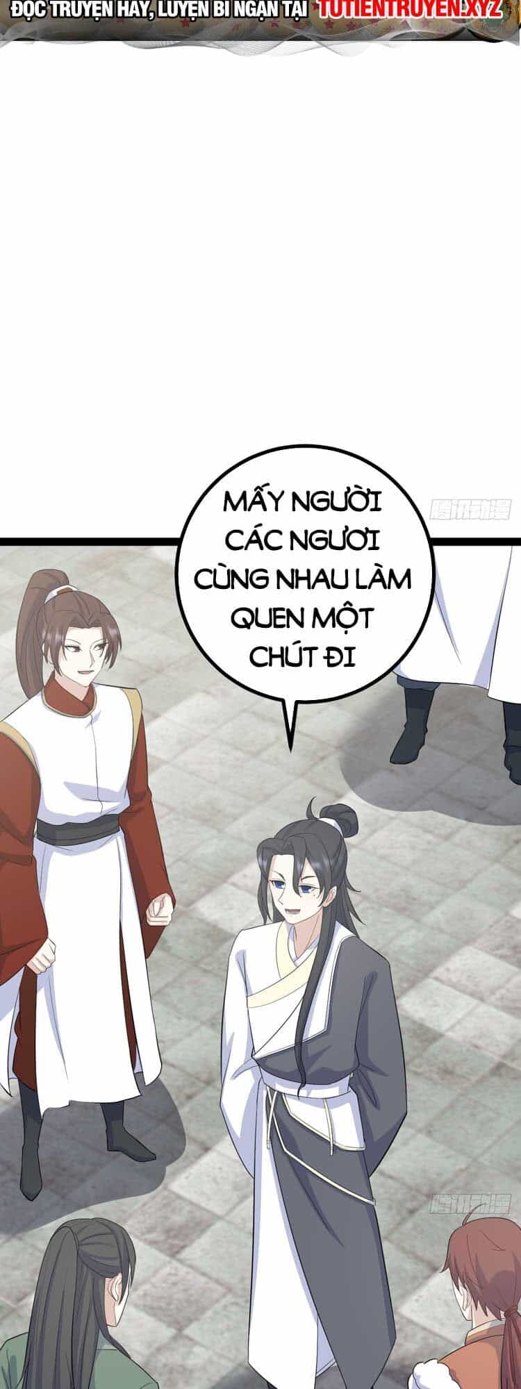 Ta Ở Nhà 100 Năm Khi Ra Ngoài Đã Vô Địch - Chương 162 - ảnh 30