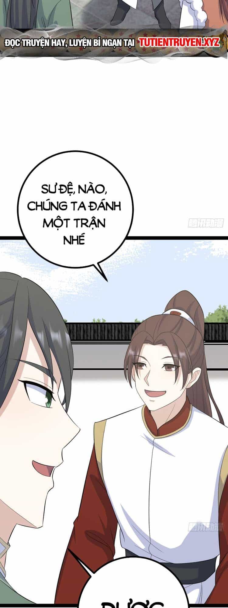 Ta Ở Nhà 100 Năm Khi Ra Ngoài Đã Vô Địch - Chương 162 - ảnh 31