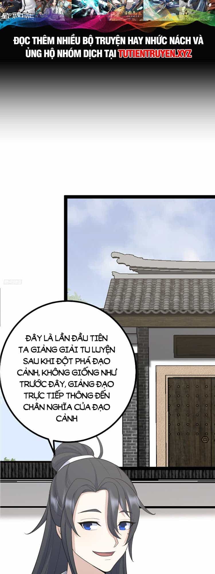 Ta Ở Nhà 100 Năm Khi Ra Ngoài Đã Vô Địch - Chương 162 - ảnh 4