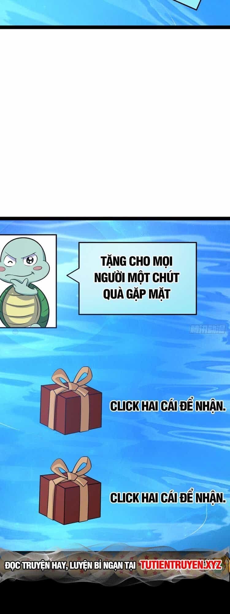 Ta Ở Nhà 100 Năm Khi Ra Ngoài Đã Vô Địch - Chương 163 - ảnh 10