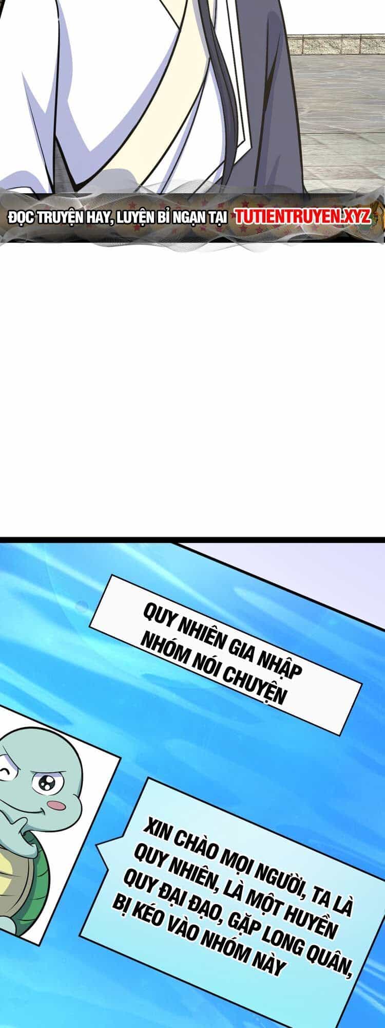 Ta Ở Nhà 100 Năm Khi Ra Ngoài Đã Vô Địch - Chương 163 - ảnh 9