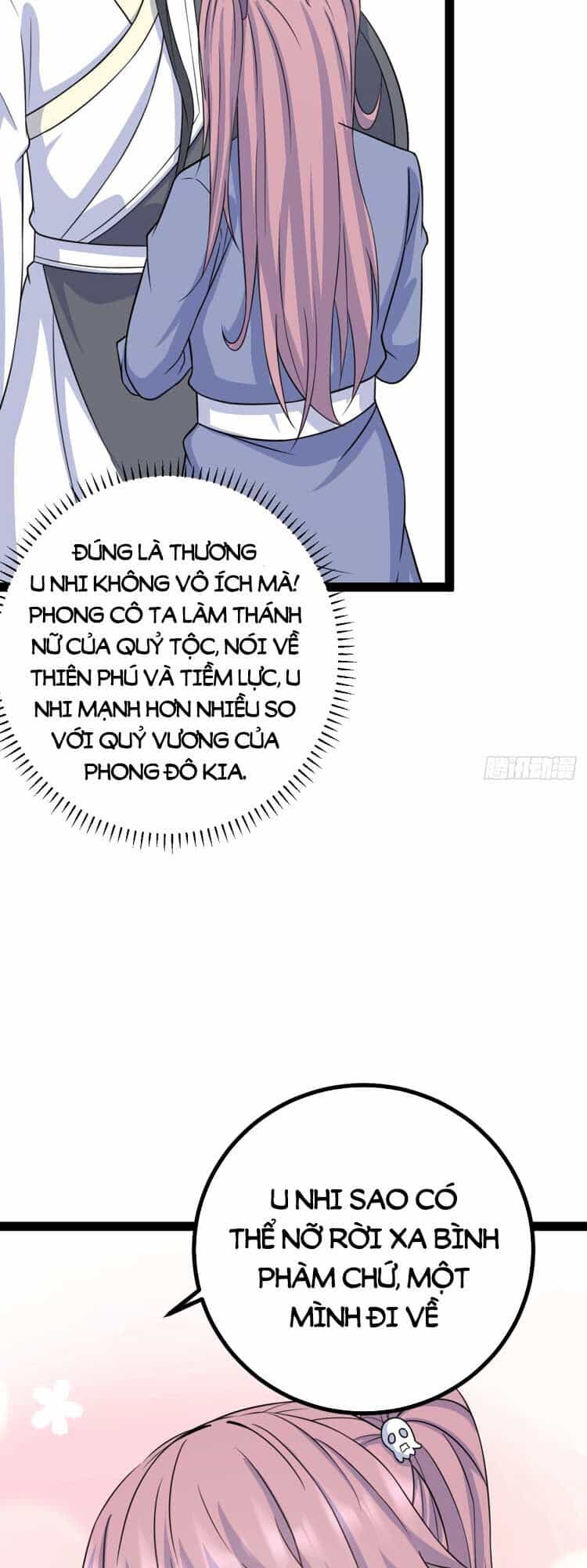 Ta Ở Nhà 100 Năm Khi Ra Ngoài Đã Vô Địch - Chương 164 - ảnh 10