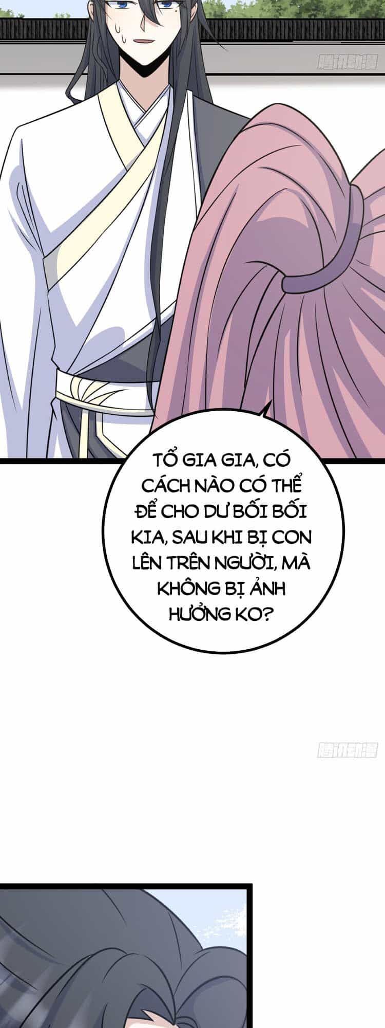 Ta Ở Nhà 100 Năm Khi Ra Ngoài Đã Vô Địch - Chương 164 - ảnh 13
