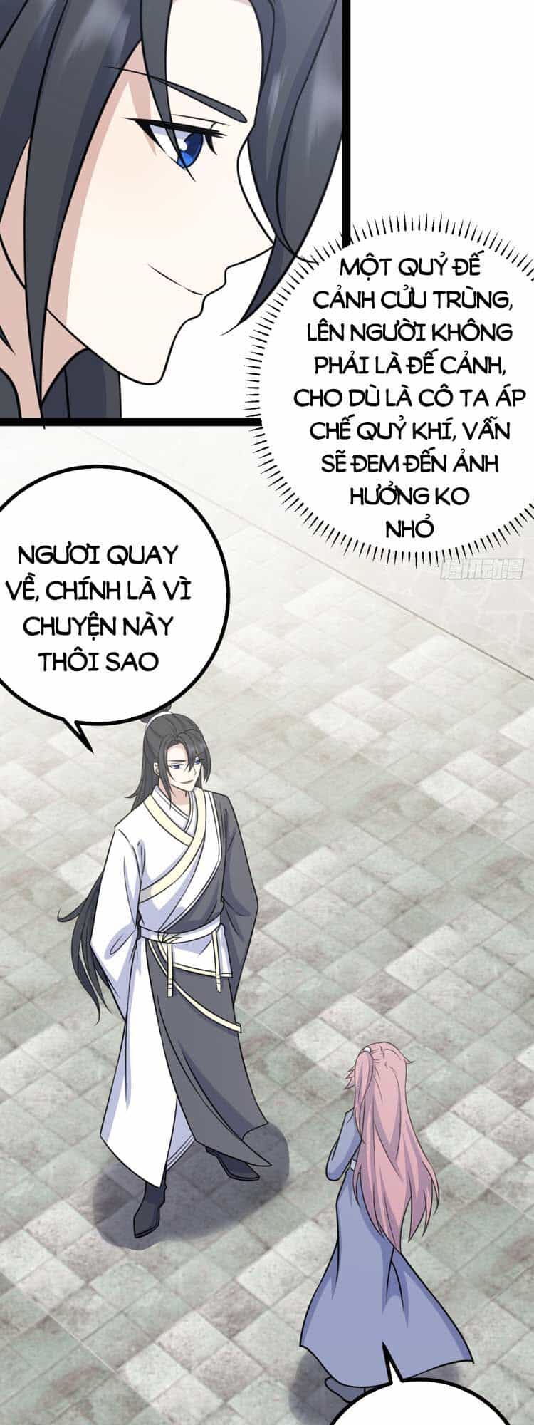 Ta Ở Nhà 100 Năm Khi Ra Ngoài Đã Vô Địch - Chương 164 - ảnh 14