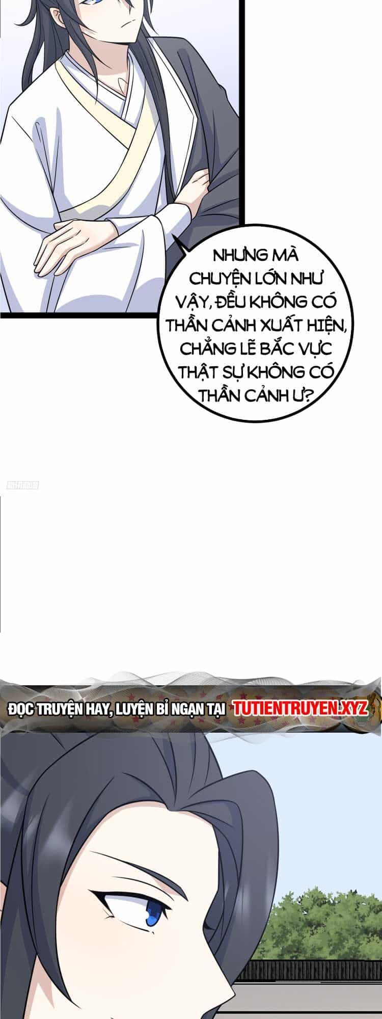 Ta Ở Nhà 100 Năm Khi Ra Ngoài Đã Vô Địch - Chương 164 - ảnh 6