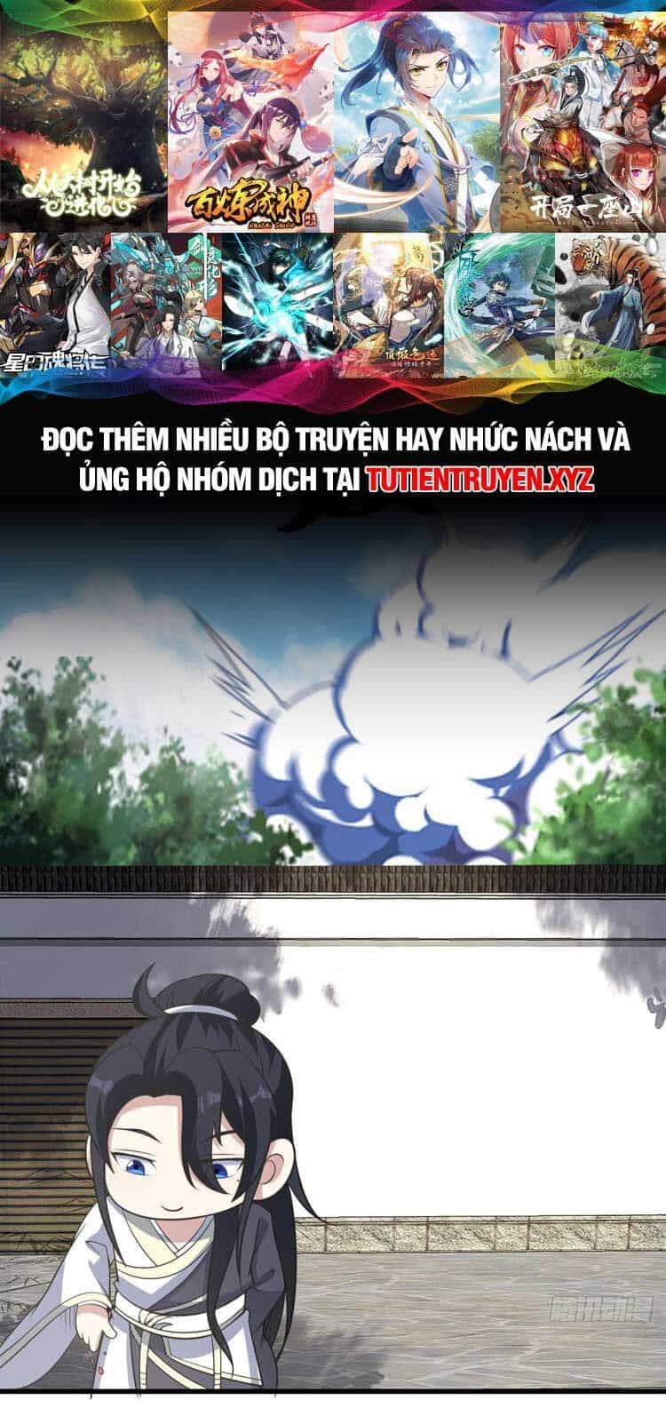 Ta Ở Nhà 100 Năm Khi Ra Ngoài Đã Vô Địch - Chương 165 - ảnh 28