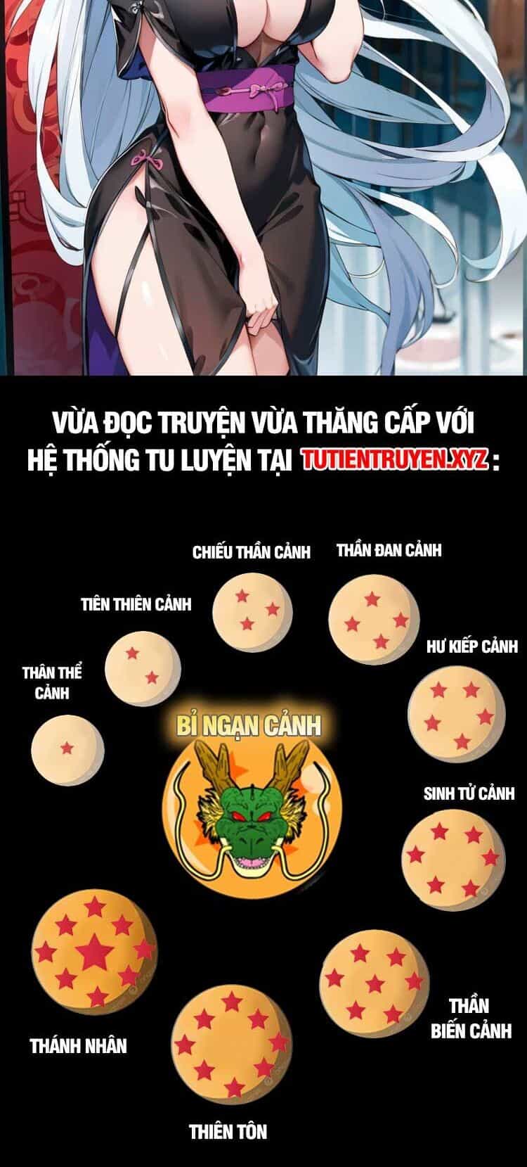 Ta Ở Nhà 100 Năm Khi Ra Ngoài Đã Vô Địch - Chương 167 - ảnh 29