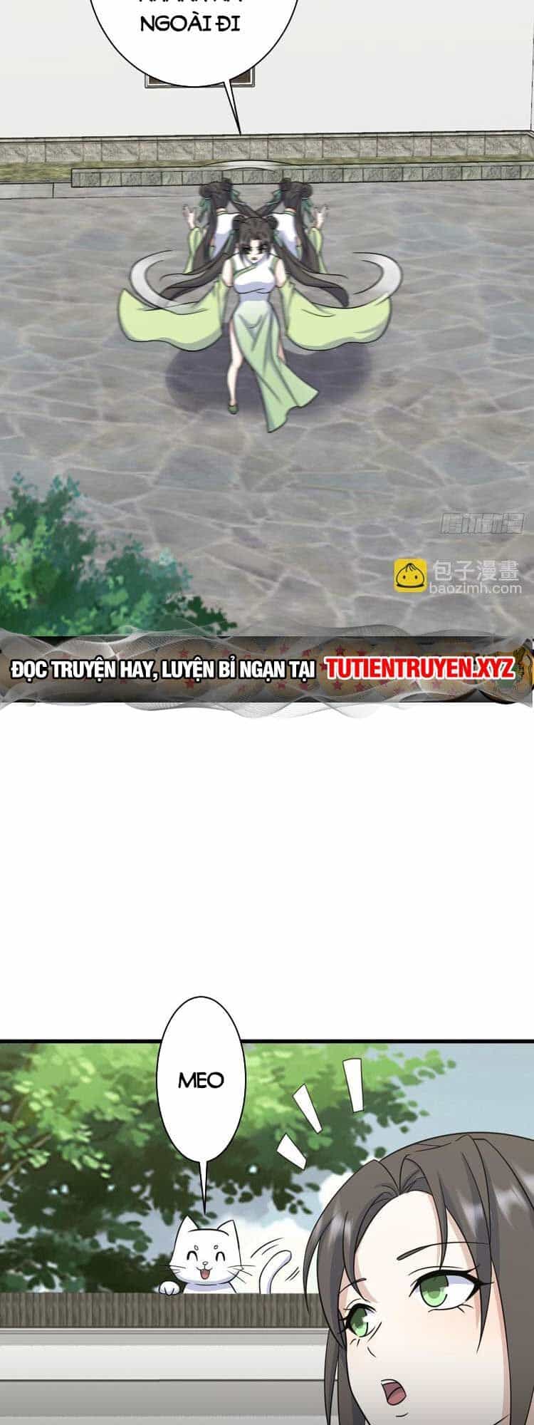 Ta Ở Nhà 100 Năm Khi Ra Ngoài Đã Vô Địch - Chương 168 - ảnh 10