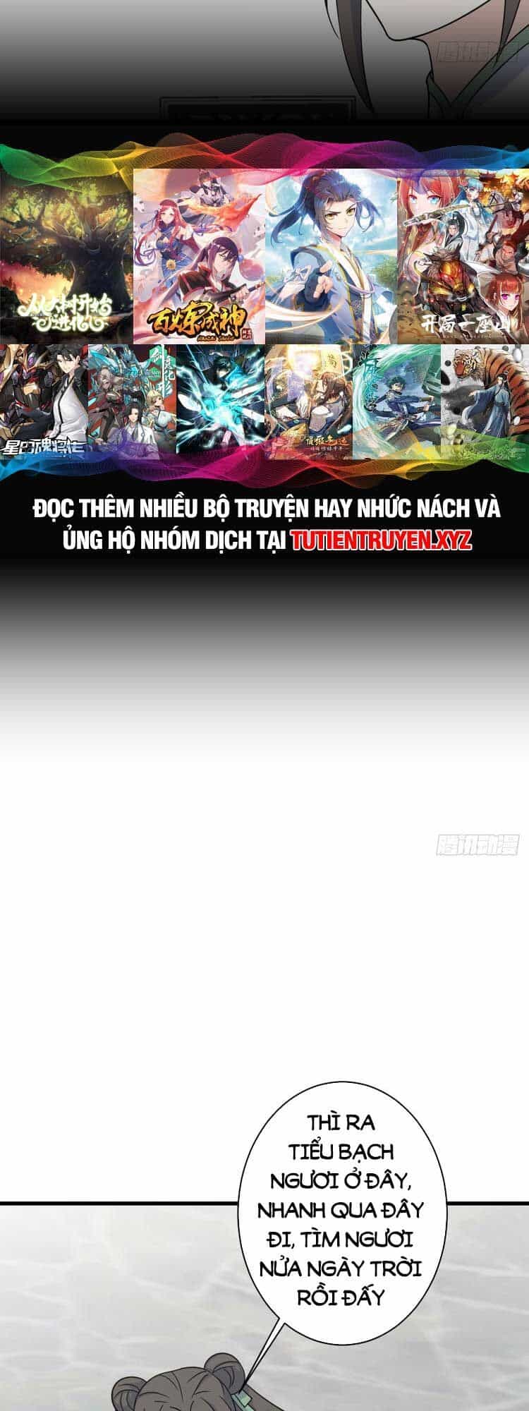Ta Ở Nhà 100 Năm Khi Ra Ngoài Đã Vô Địch - Chương 168 - ảnh 11