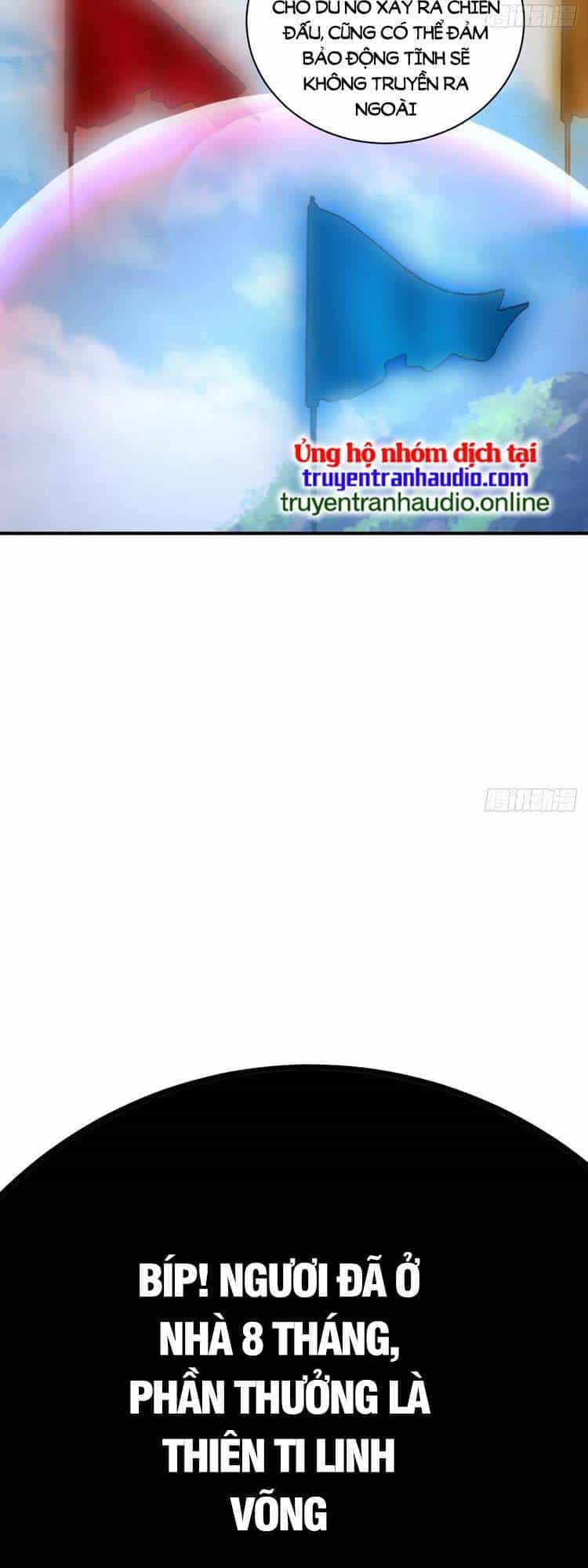 Ta Ở Nhà 100 Năm Khi Ra Ngoài Đã Vô Địch - Chương 16 - ảnh 14