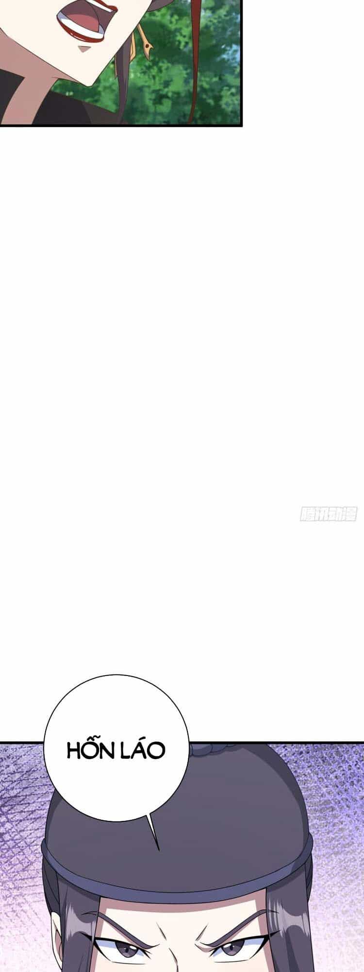 Ta Ở Nhà 100 Năm Khi Ra Ngoài Đã Vô Địch - Chương 169 - ảnh 11