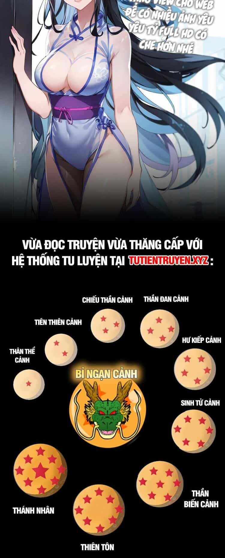 Ta Ở Nhà 100 Năm Khi Ra Ngoài Đã Vô Địch - Chương 169 - ảnh 31