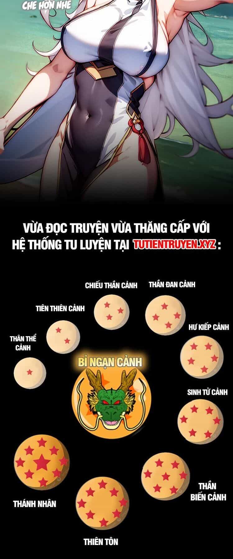 Ta Ở Nhà 100 Năm Khi Ra Ngoài Đã Vô Địch - Chương 170 - ảnh 26