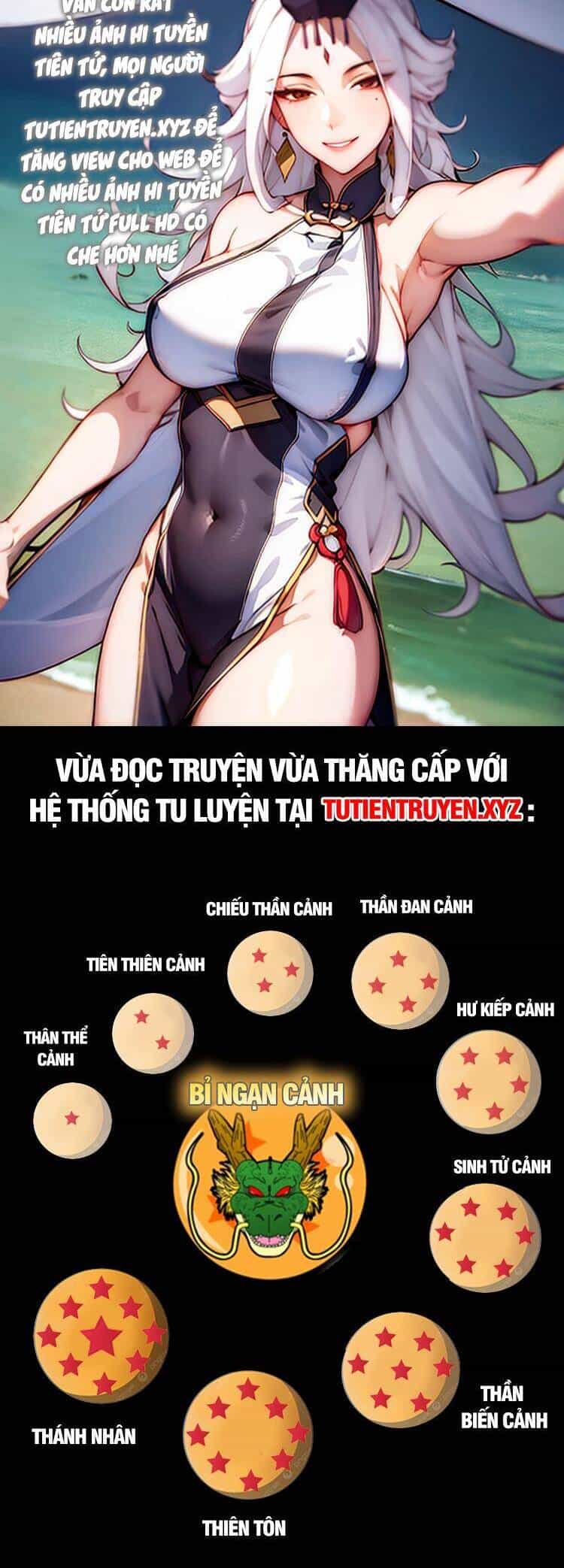 Ta Ở Nhà 100 Năm Khi Ra Ngoài Đã Vô Địch - Chương 171 - ảnh 36