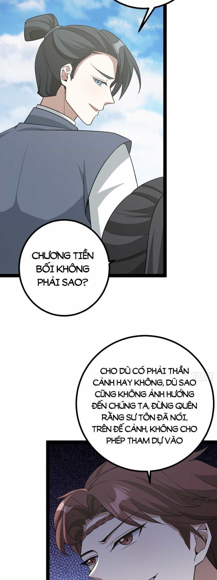 Ta Ở Nhà 100 Năm Khi Ra Ngoài Đã Vô Địch - Chương 172 - ảnh 19